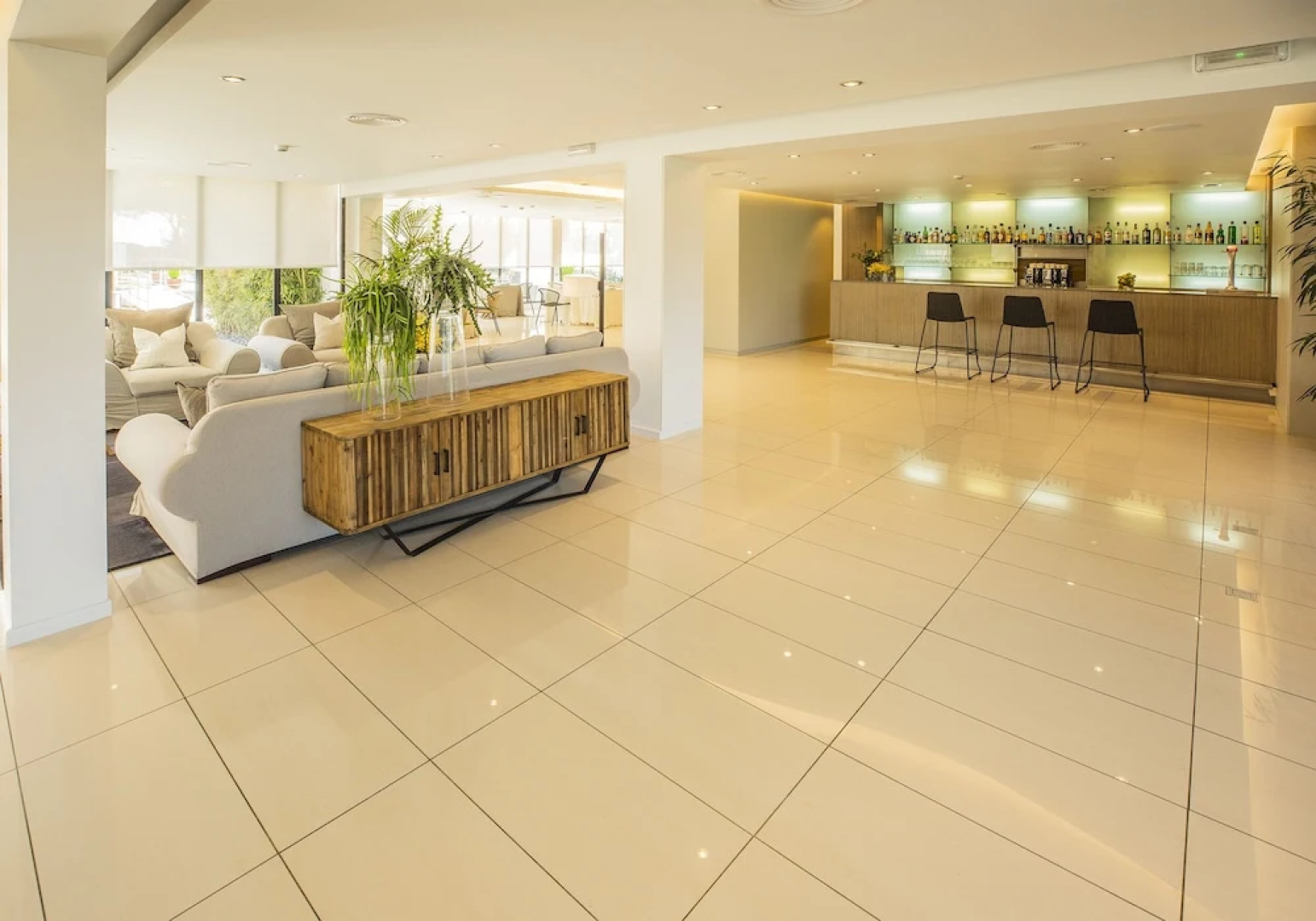Novotel Girona Aeropuerto