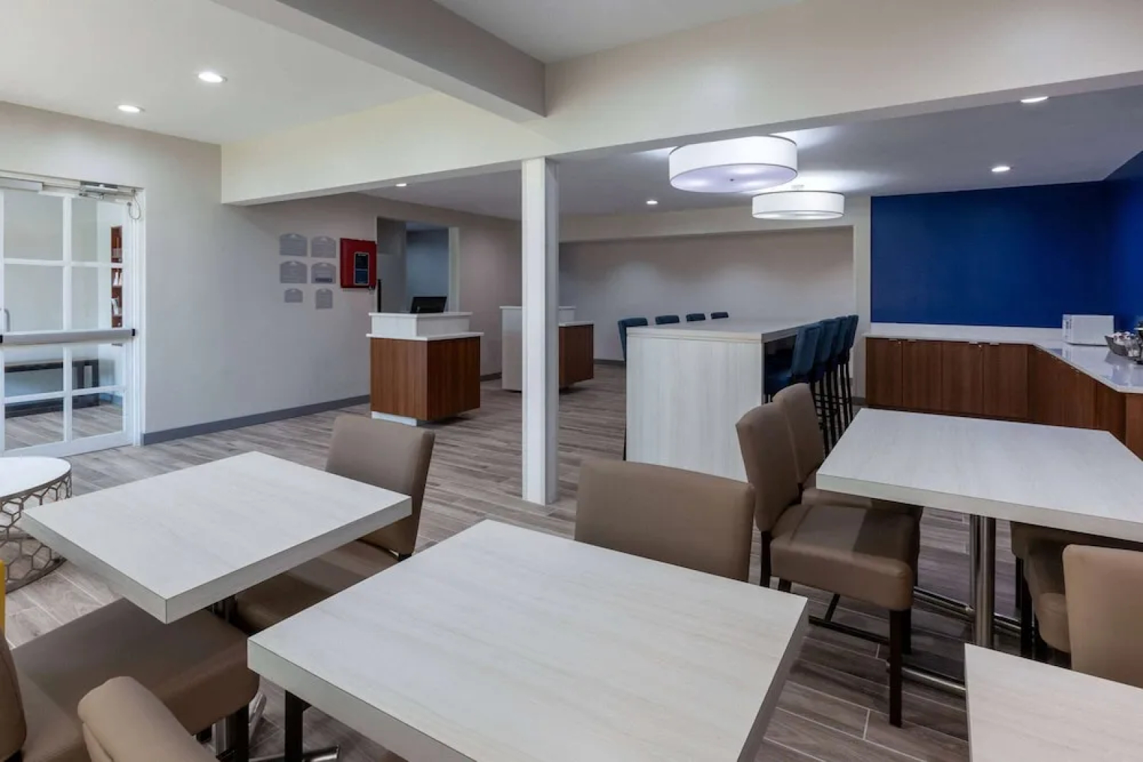 Microtel Inn & Suites By Wyndham Sunbury/Columbus North