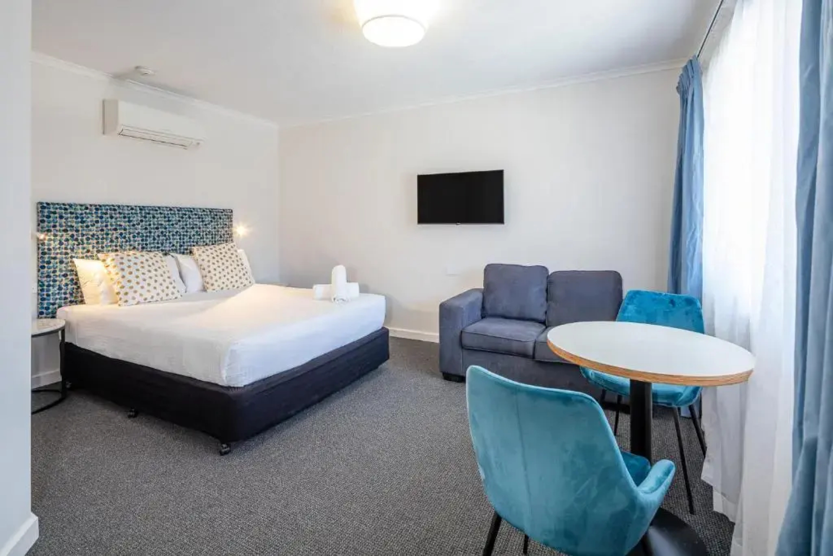 Comfort Inn Bay Waterfront