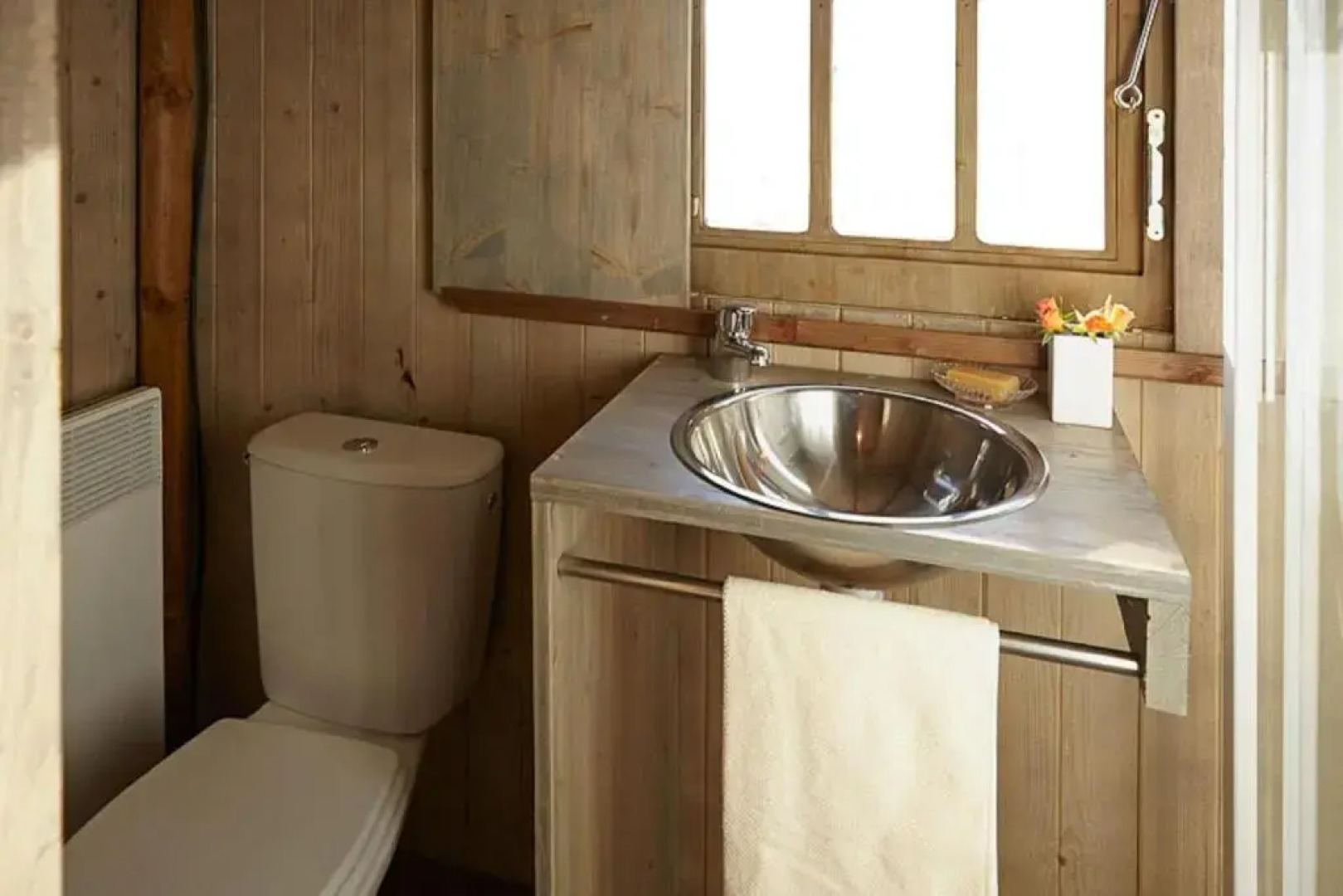 Domaine Residentiel de Plein Air Bel Air