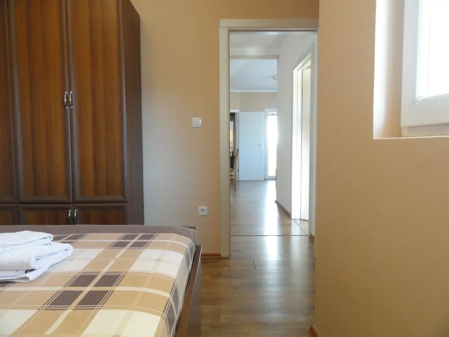 Apartments Natasa
