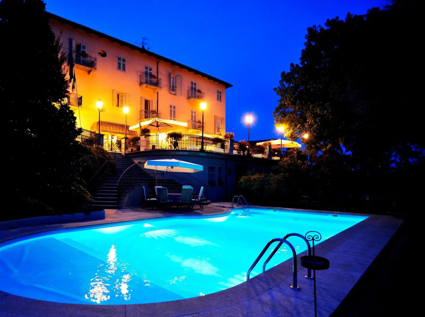 Ristorante Albergo Ca Vittoria