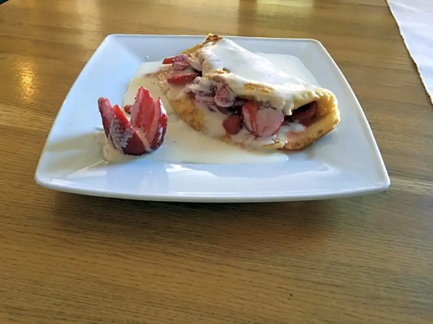 Pensjonat w Mikołajkach