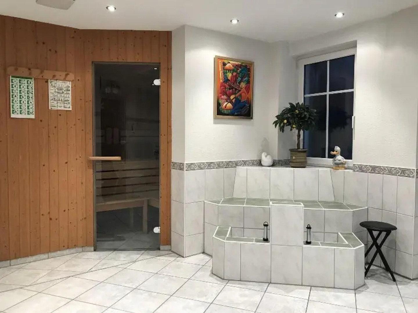 Hotel Zartenbach B&B