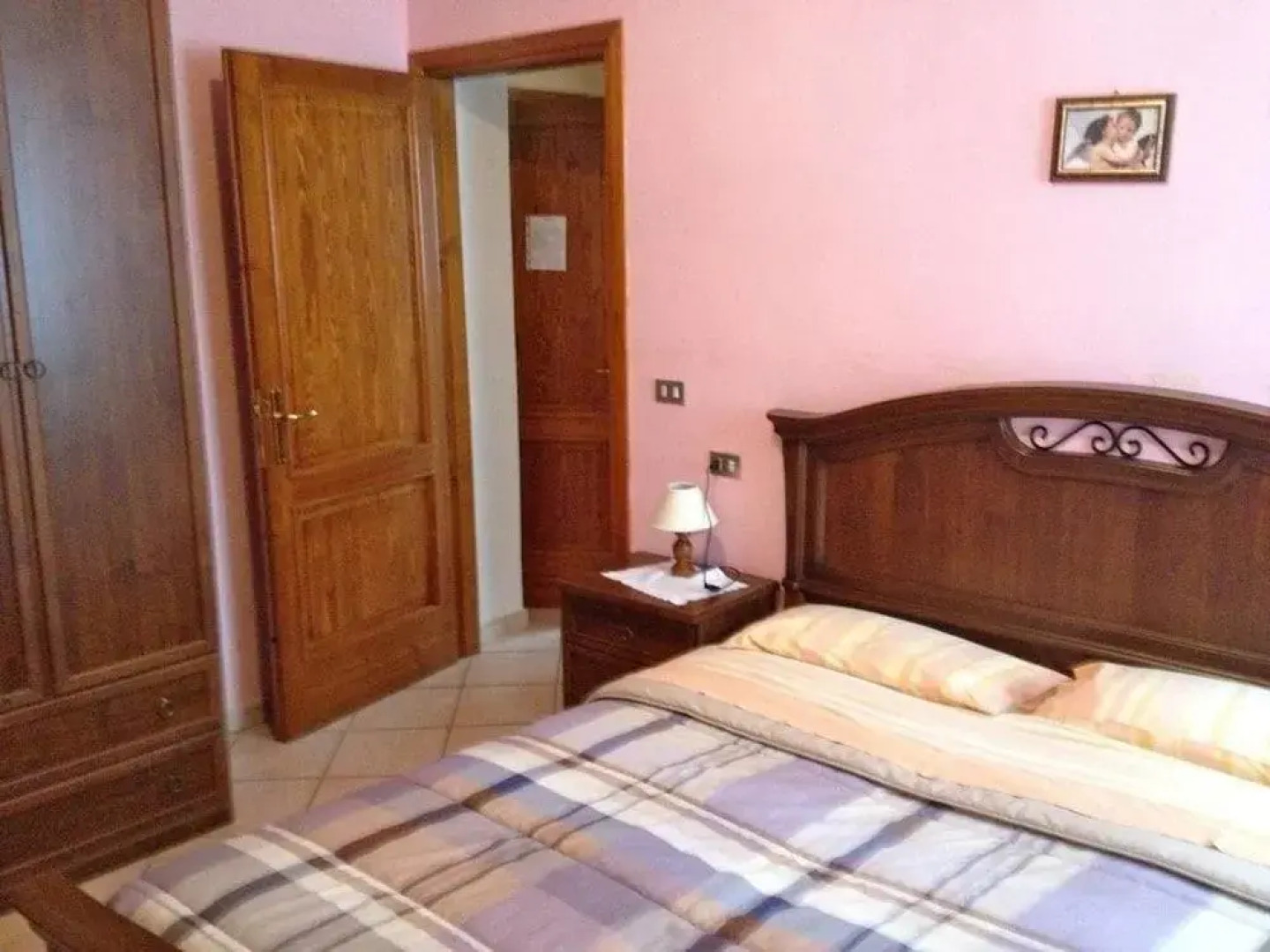 Agriturismo La Tempestosa