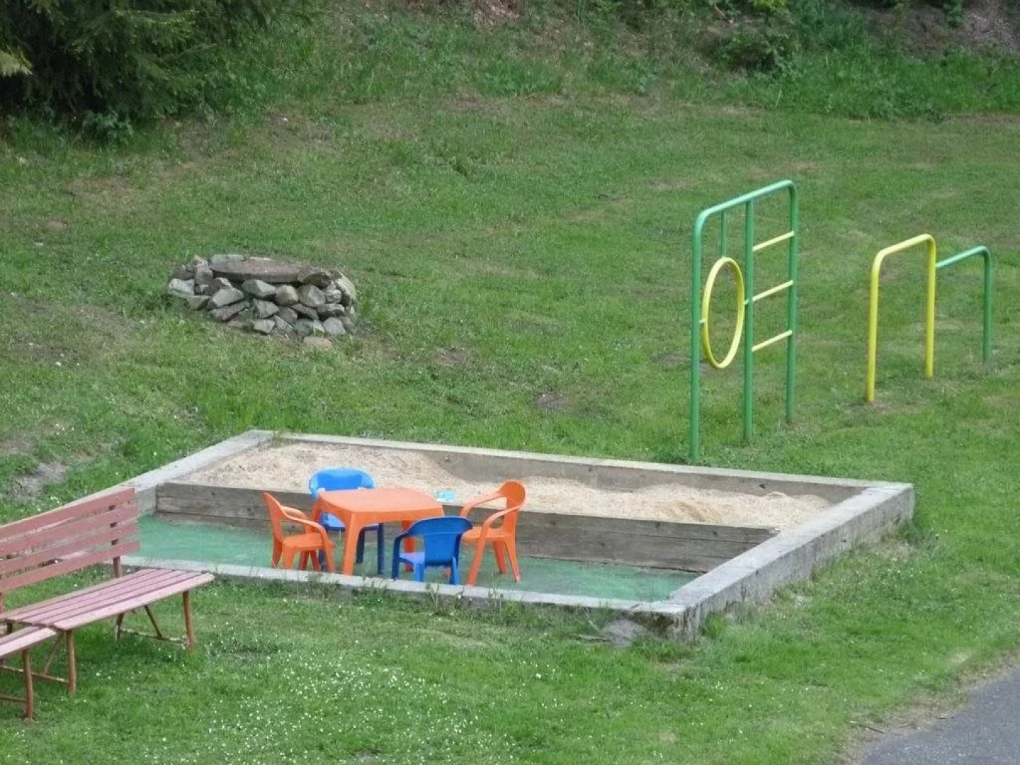 Pension Pod Lanovkou