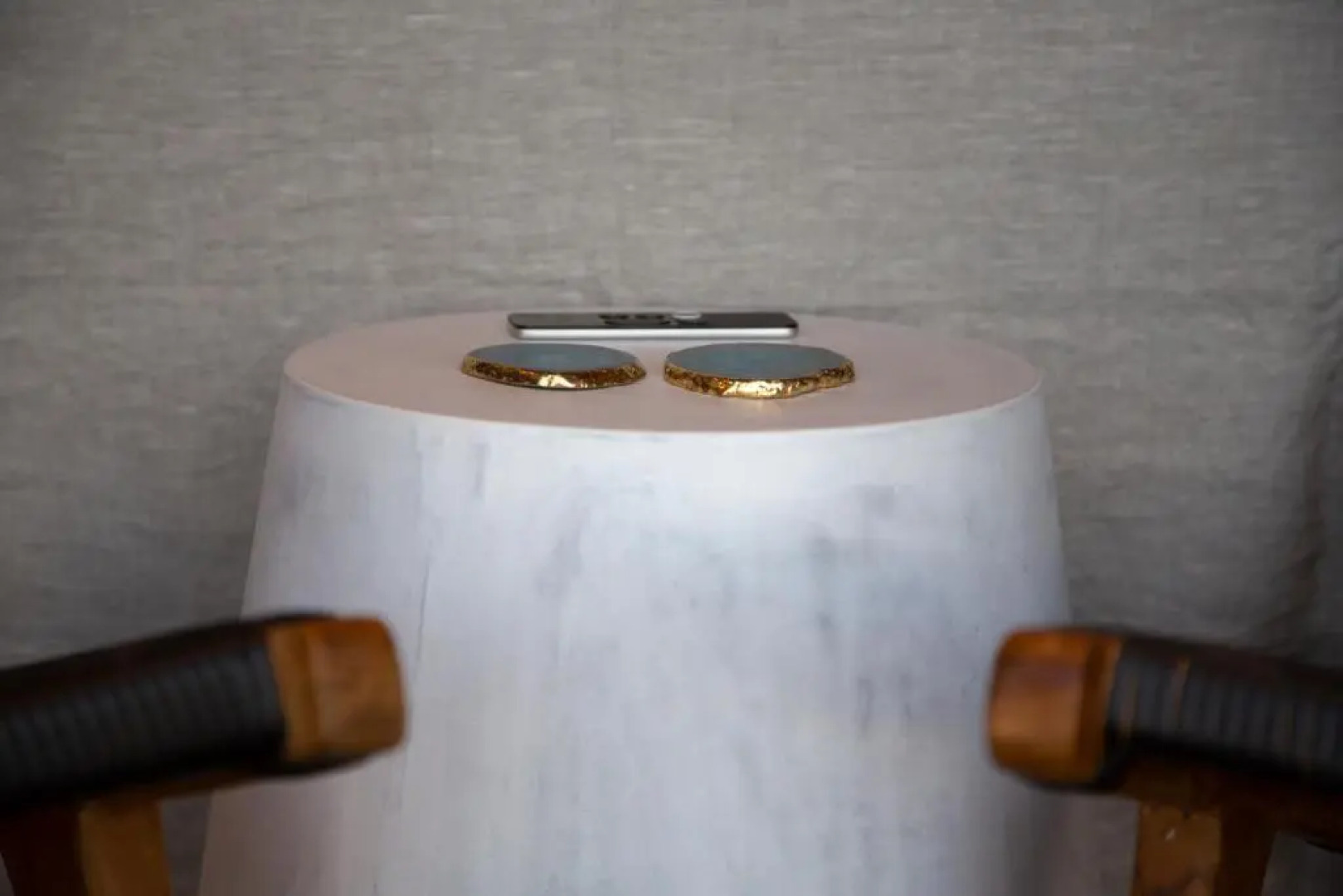 Brassed Off Modern Arrowtown Studio