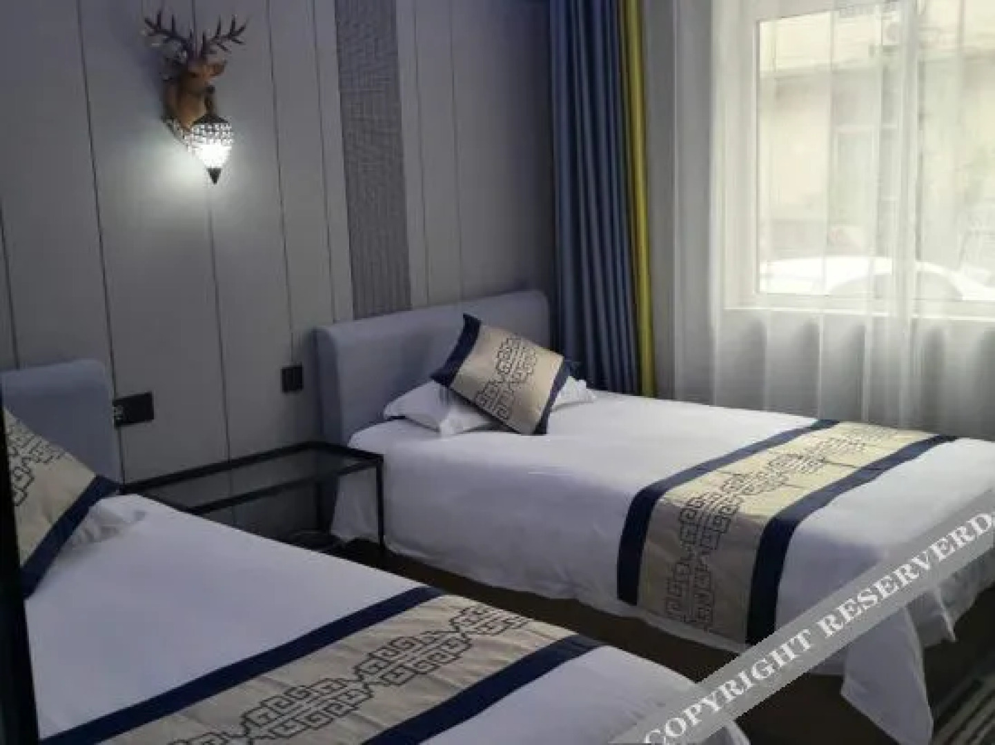 Wuyoushu Supin Hotel (Cangzhou Railway Station Water Conservancy Bureau)