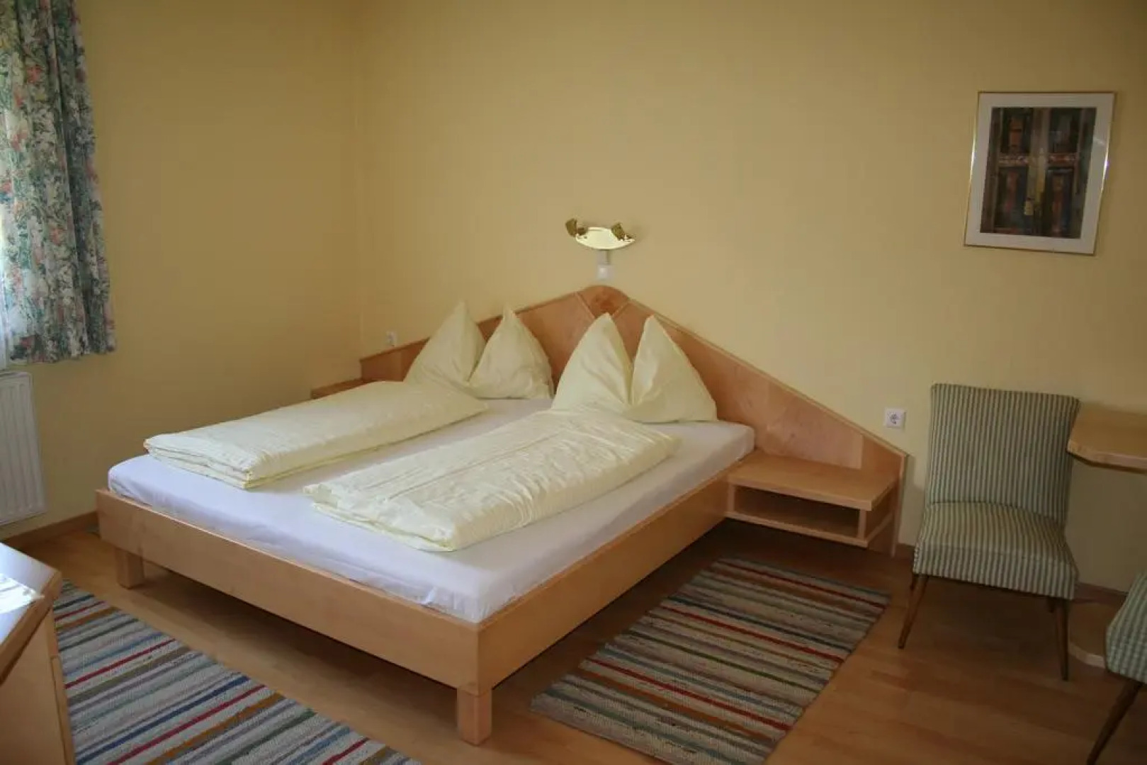 Hotel Restaurant Thadeushof