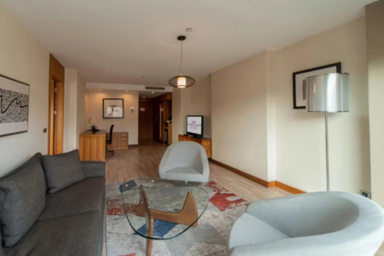 Crowne Plaza Istanbul - Harbiye, an IHG Hotel