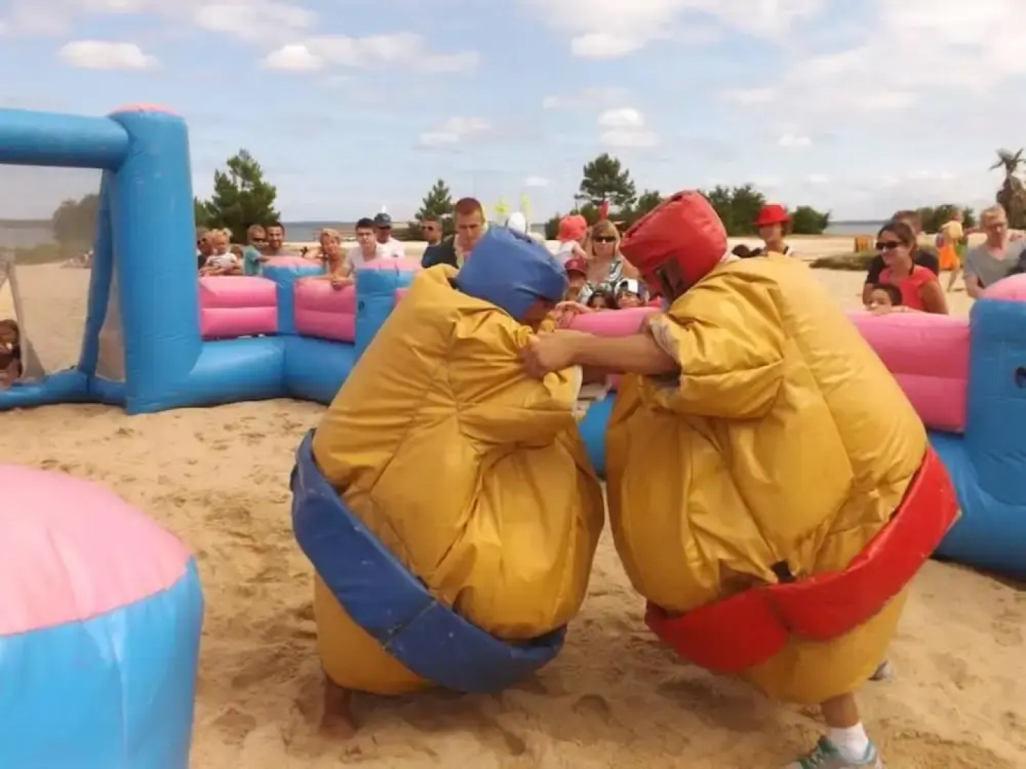 Bungalow With 3 Bedrooms in Gastes, With Shared Pool, Enclosed Garden and Wifi - 11 km From the Beach