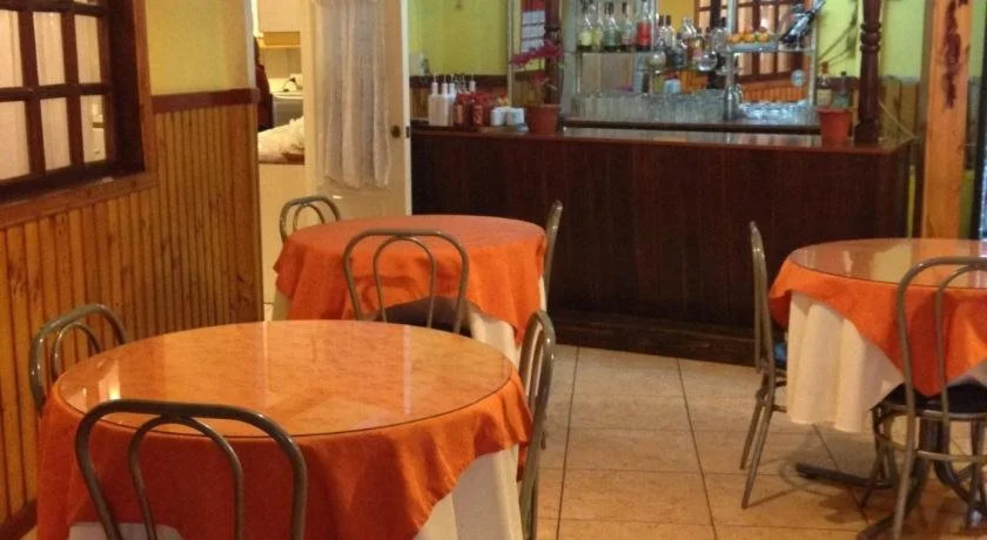 Residencial La Trinchera