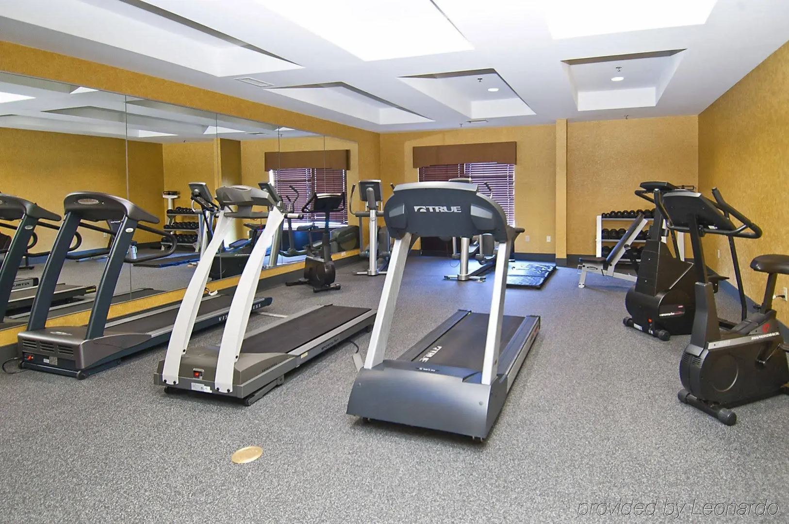 Holiday Inn Express Hotel & Suites Tupelo by IHG
