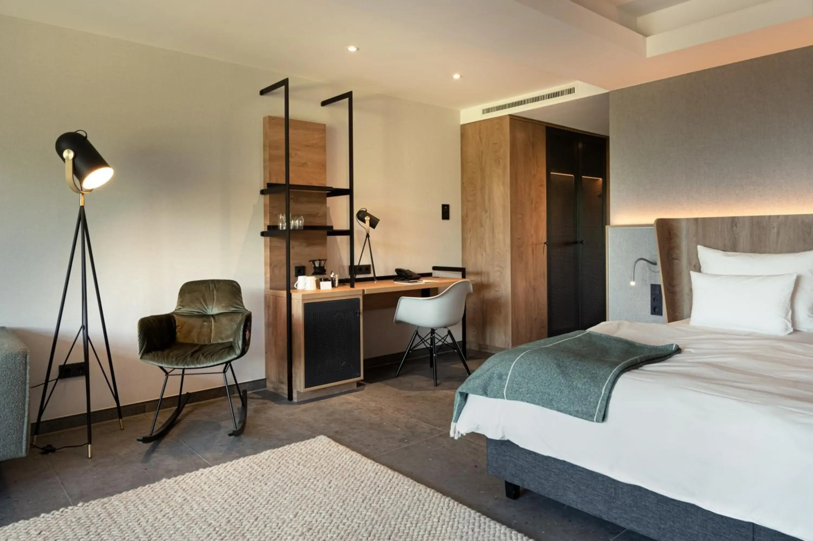 Hotel VierJahreszeiten am Seilersee