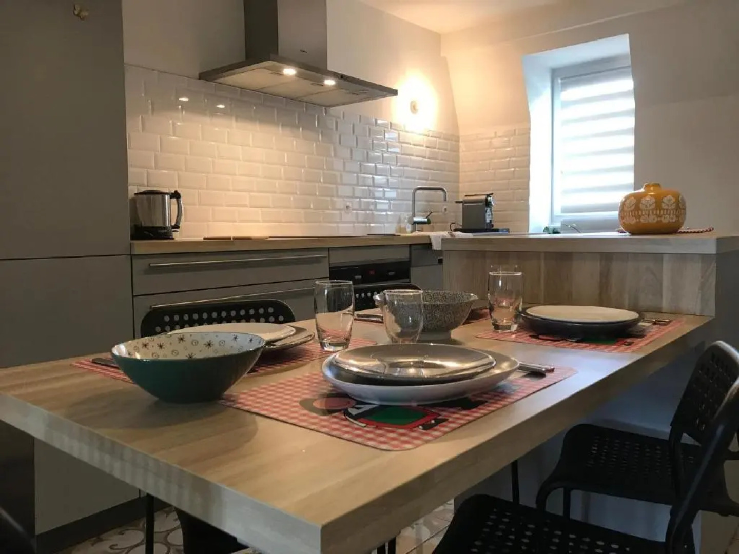 Cosy Home Colmar - Petite Venise