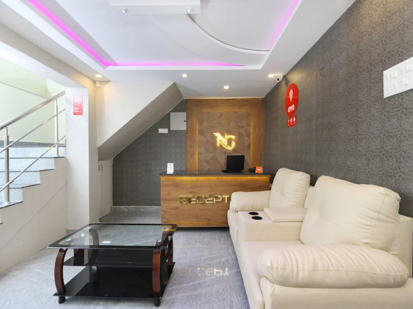 OYO 14735 Nakshatra Grand