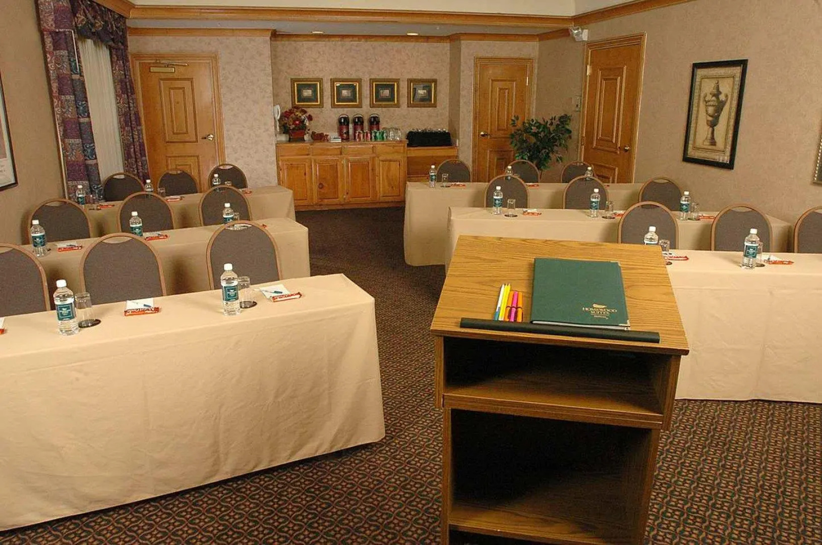 Homewood Suites by Hilton Ft. Worth-Bedford