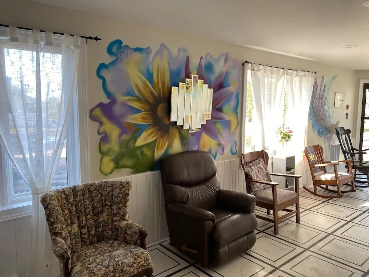Windspire Inn