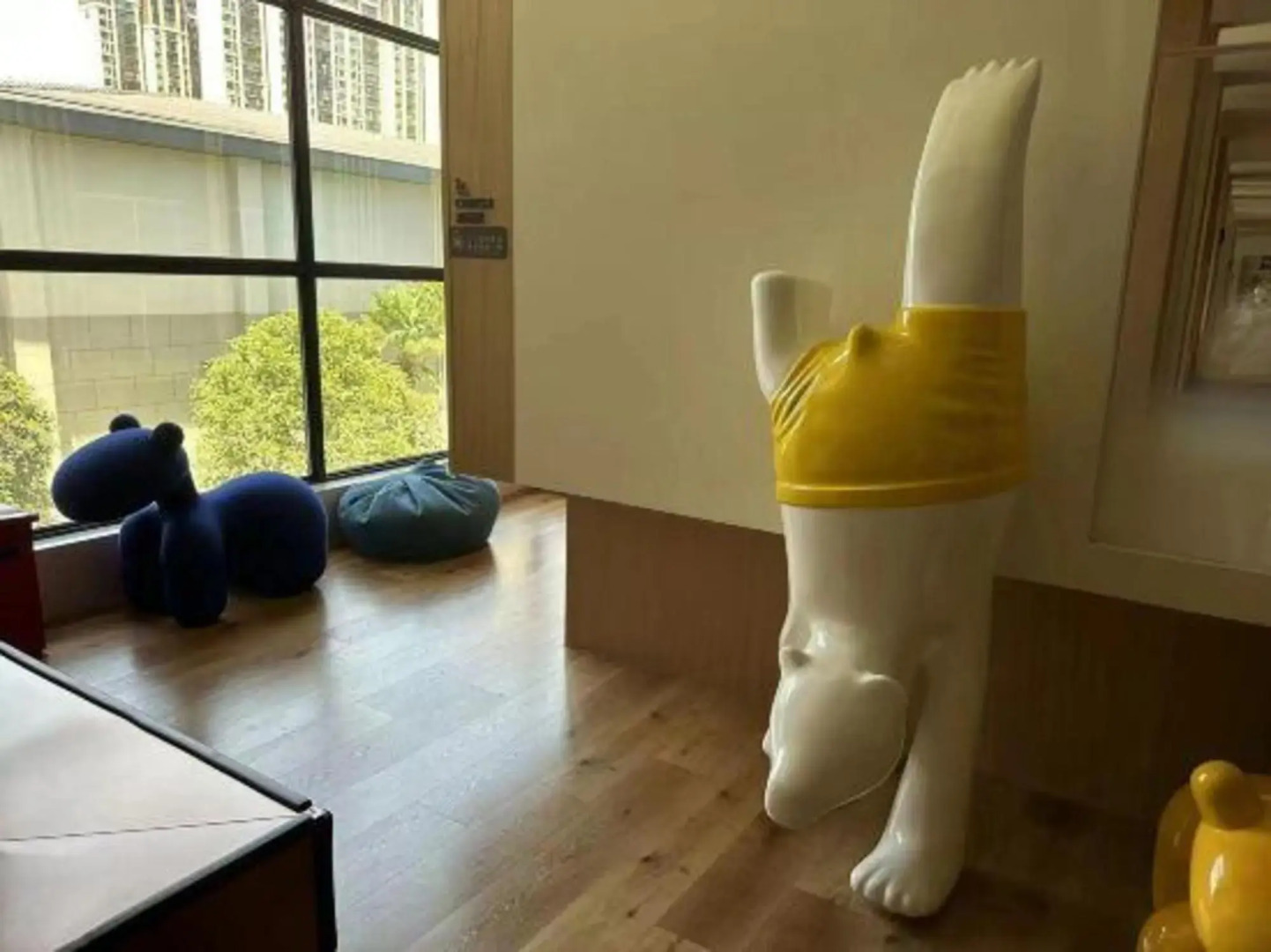 Shuiyu Hot Spring Holiday Hotel