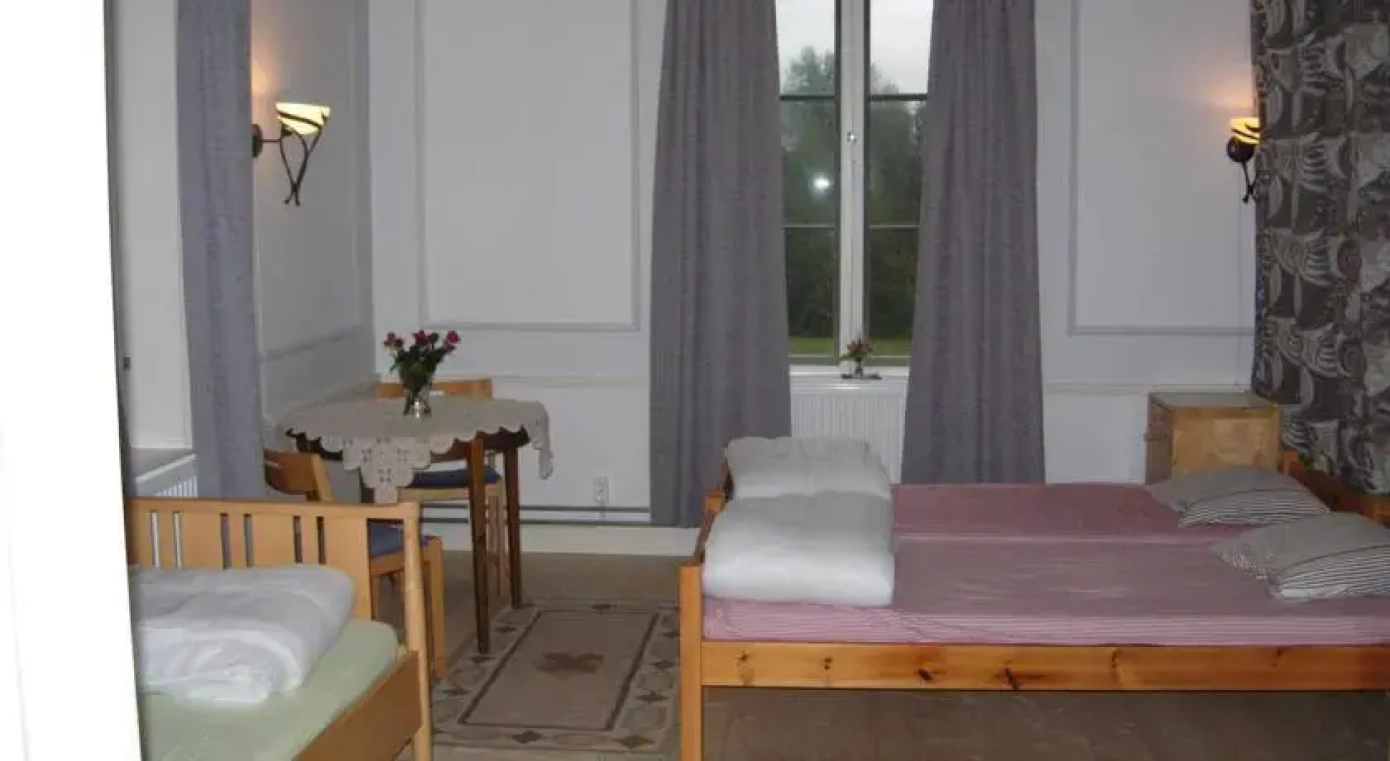 STF Grytnäs Herrgård