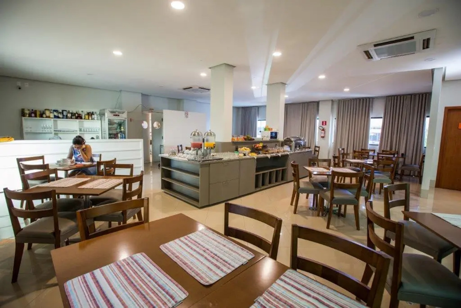 Pumma Business Hotel