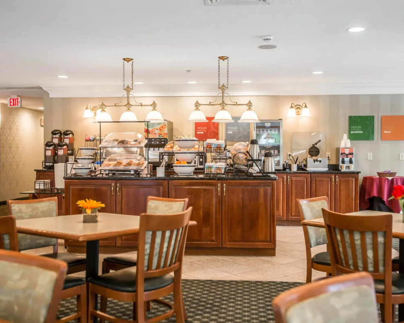 Comfort Inn & Suites East Greenbush - Albany