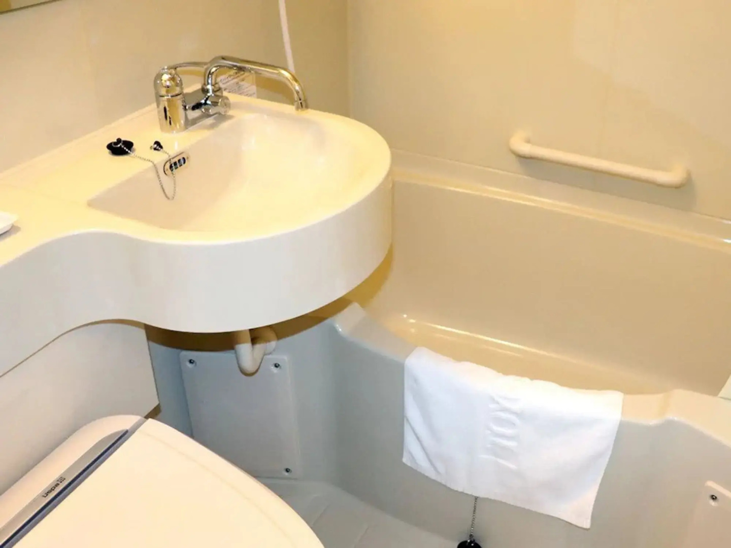 Toyoko Inn Aomori Ekimae