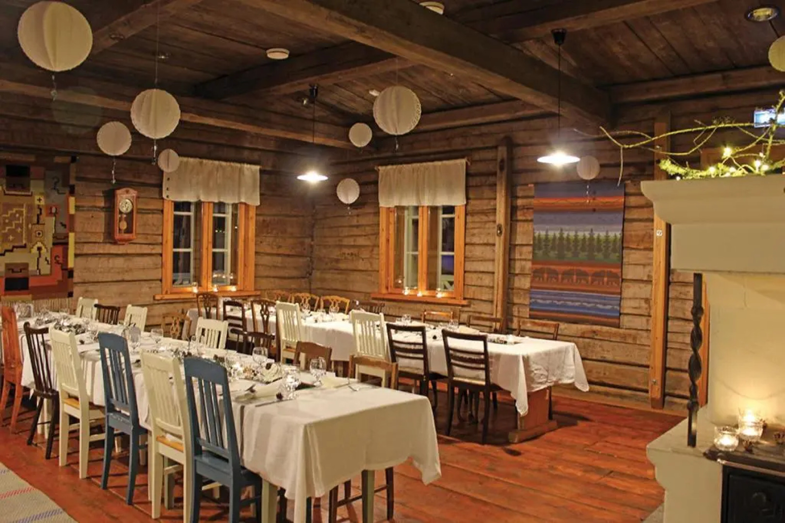 Kestikievari Herranniemi