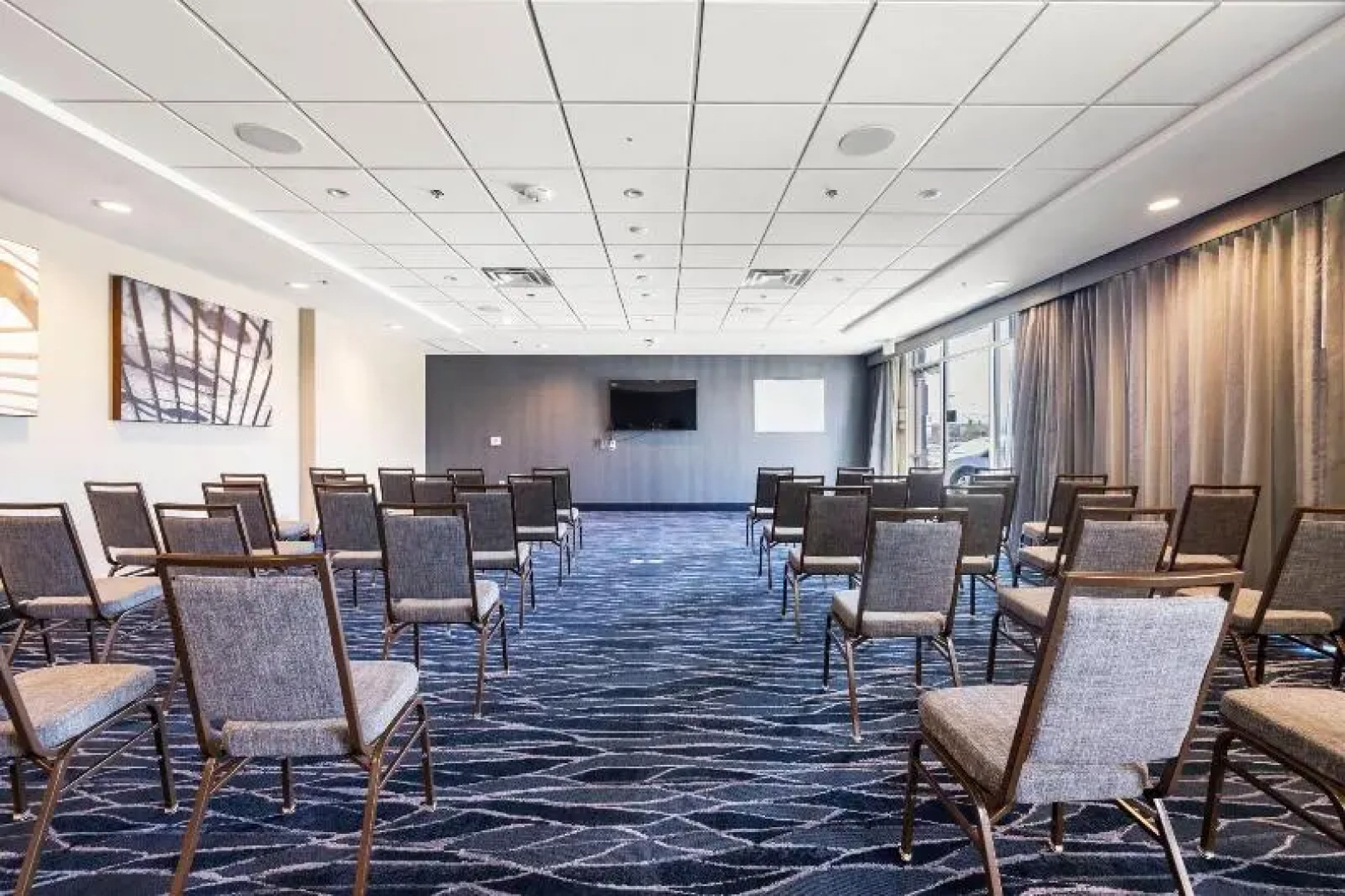 Fairfield Inn & Suites by Marriott San Francisco A