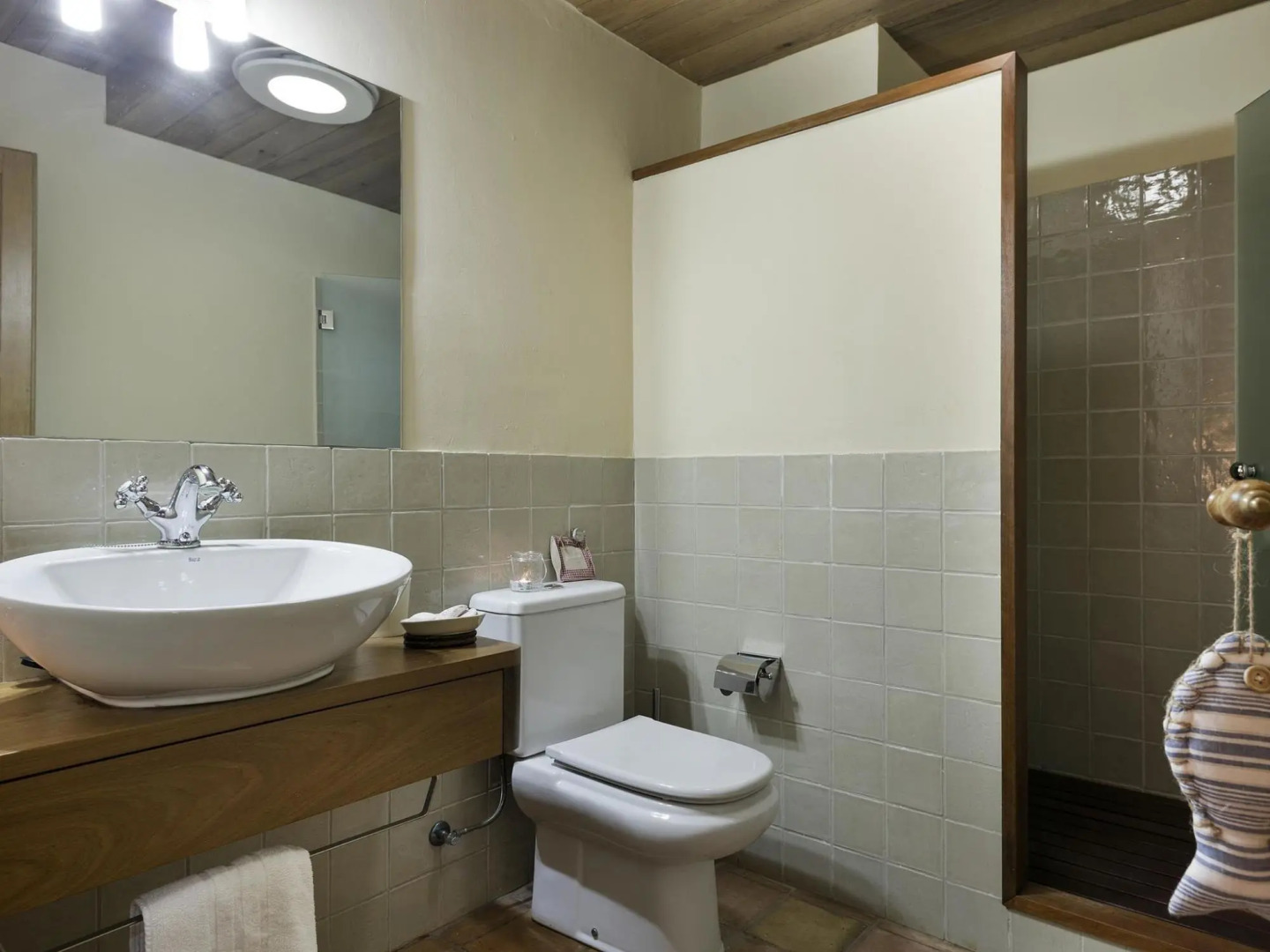 Luxurious Traditional Catalan House With Pool in Marenya, Costa Brava-empordà