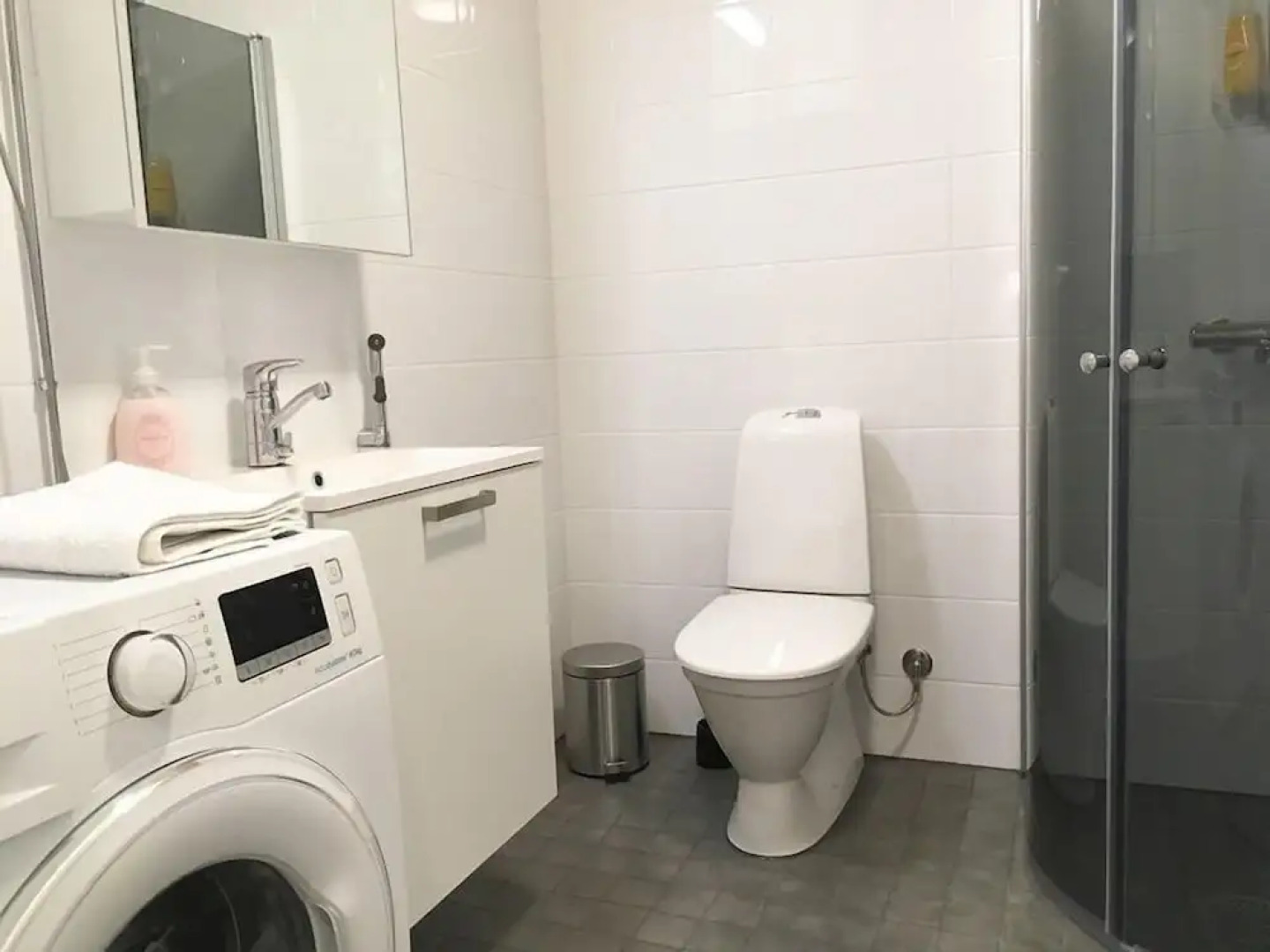 Kotimaailma Apts Joensuu Kalevankatu 20