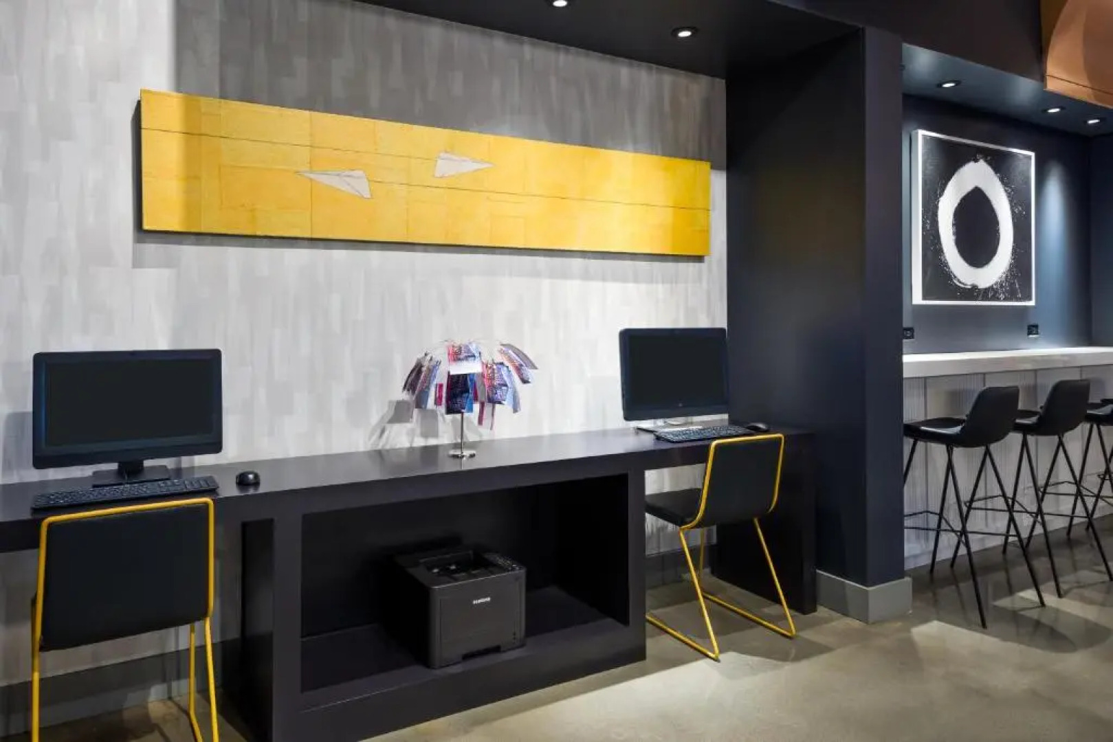 Aloft Asheville Downtown