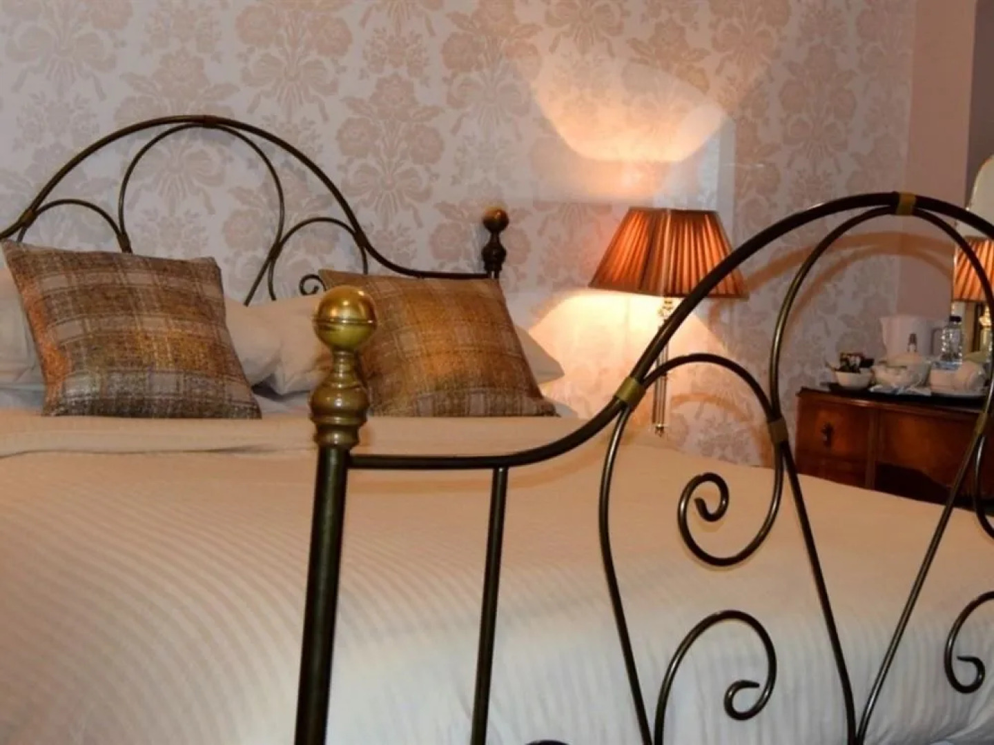 Yr Hafod Country House