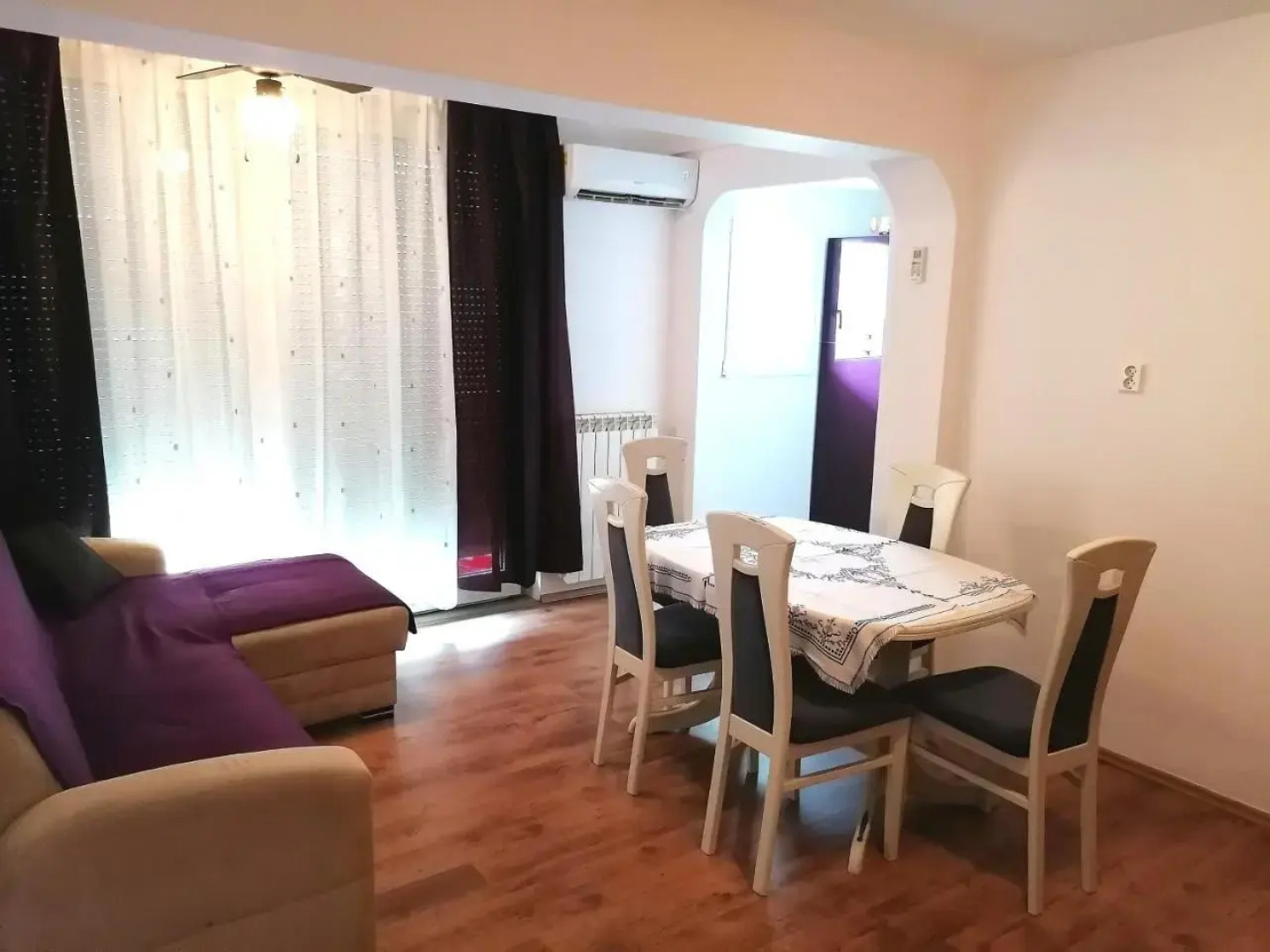 Apartma Poletje