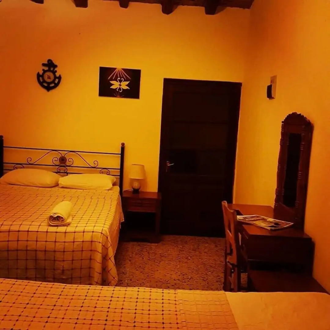 Karpaz Farm Guest House