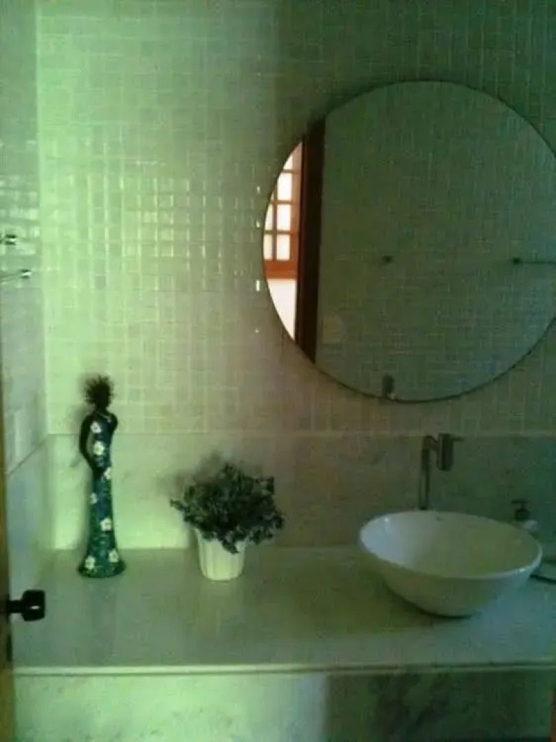 Apartamento Solar dos Peixes