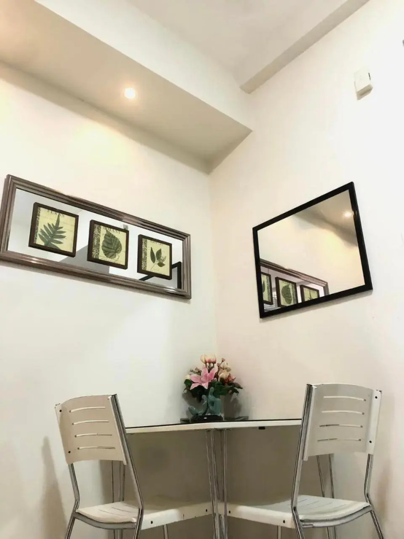 Wind Residences Tagaytay