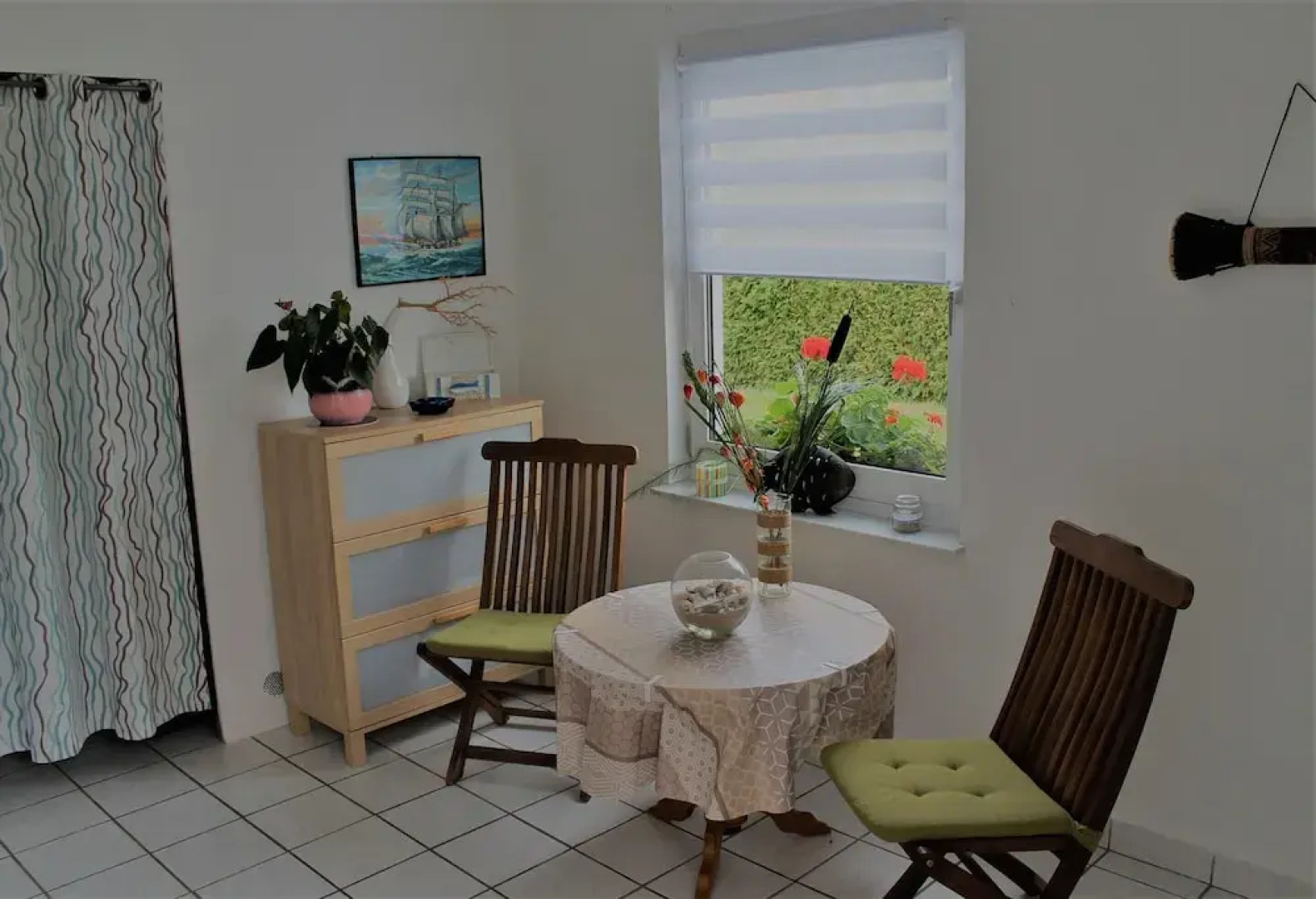 Ferienwohnung Sommergluck in Proseken