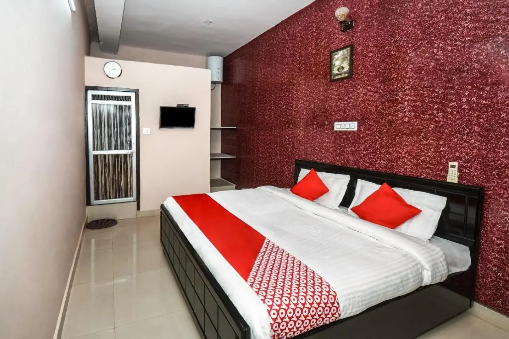 Oyo 28059 Hotel Wayside