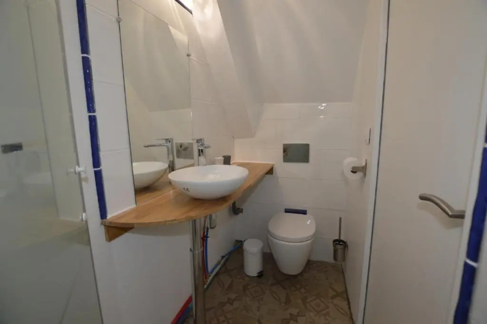 Chateau des Fontenelles