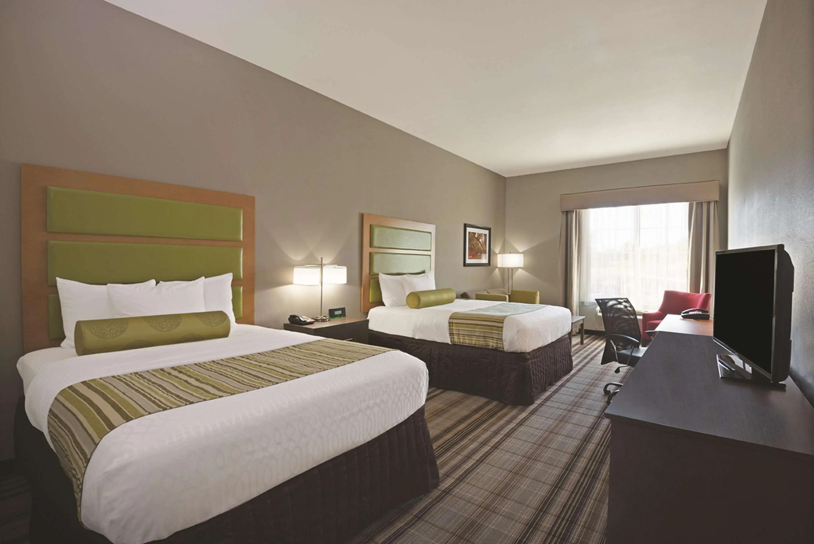 La Quinta Inn & Suites by Wyndham Paducah