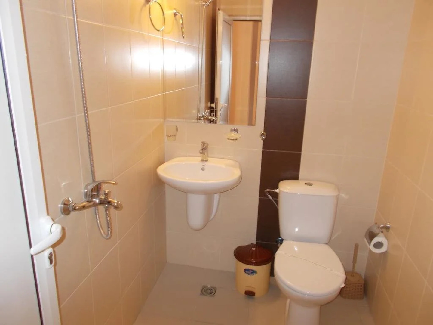 Panorama Family Hotel