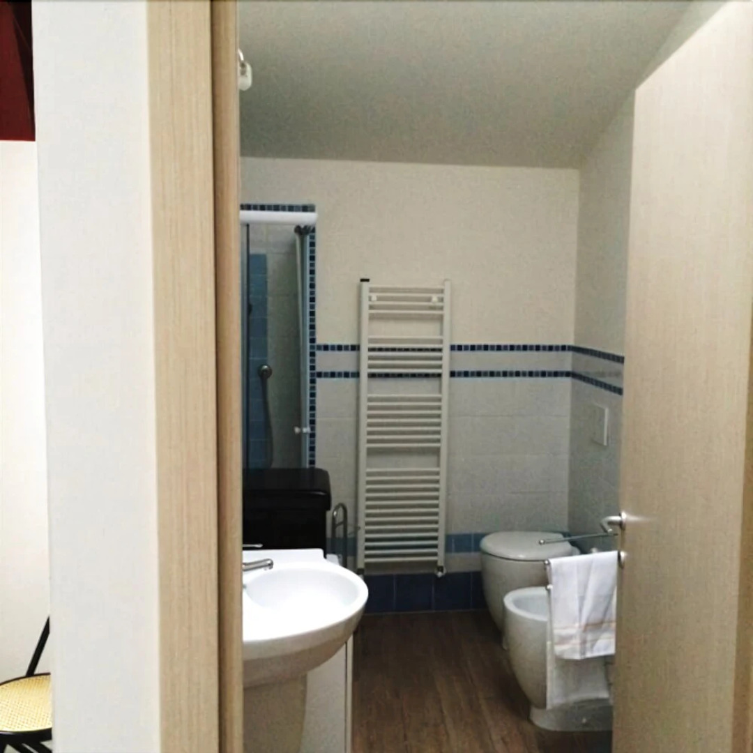 Residenza La Falegnameria