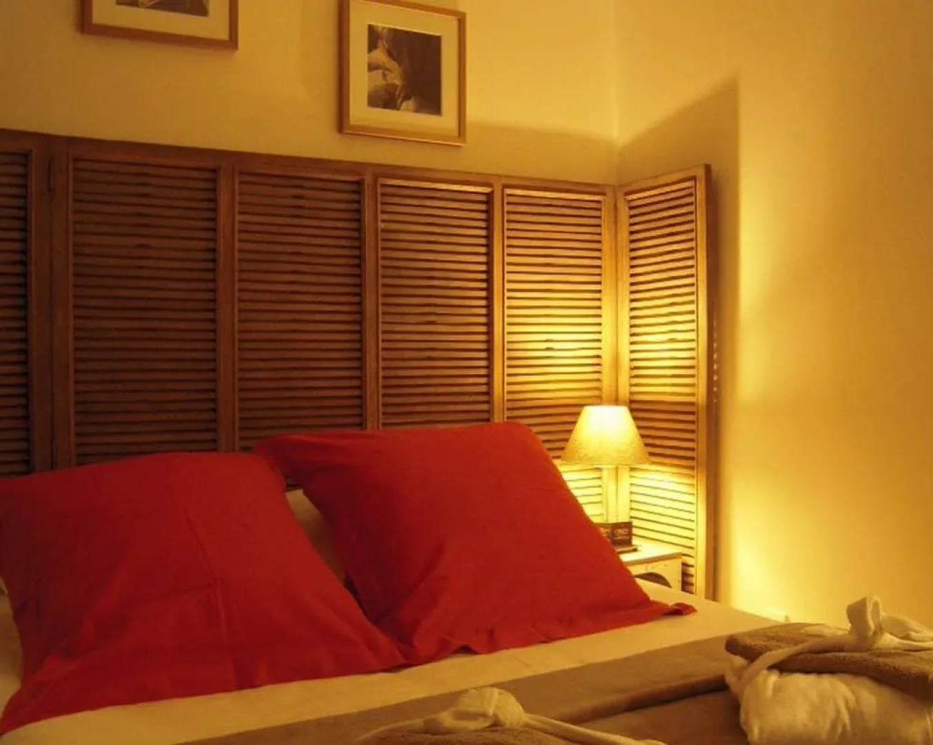 Villa Esprit de Famille