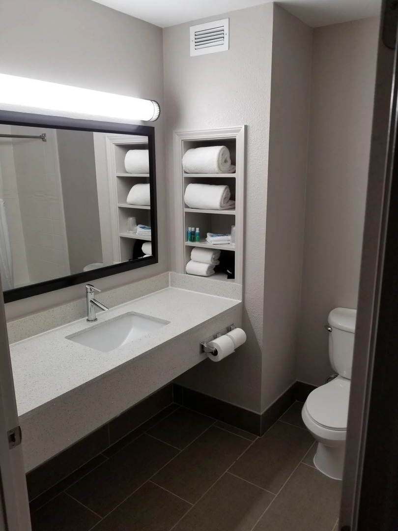 Garner Hotel Longview South by IHG