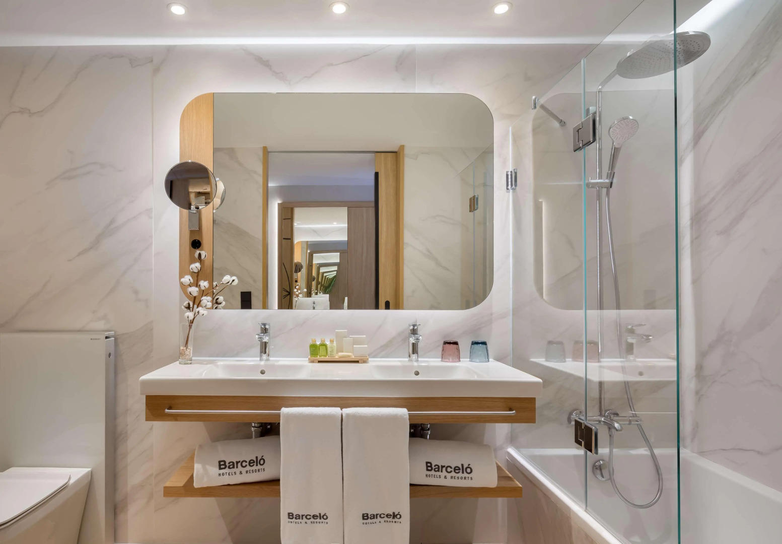 Barceló Cáceres V Centenario