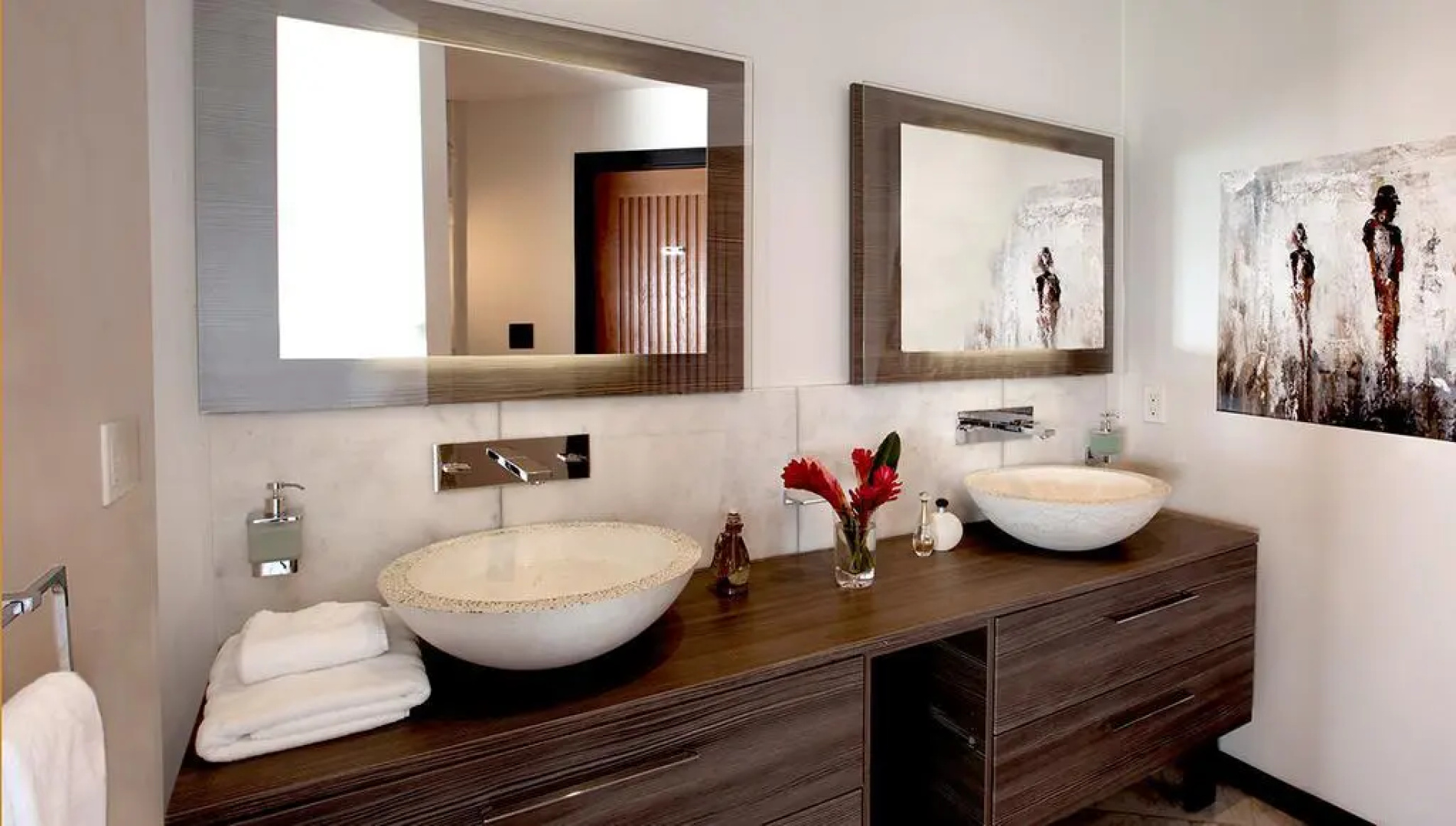 Tamarind Hills Resort & Villas