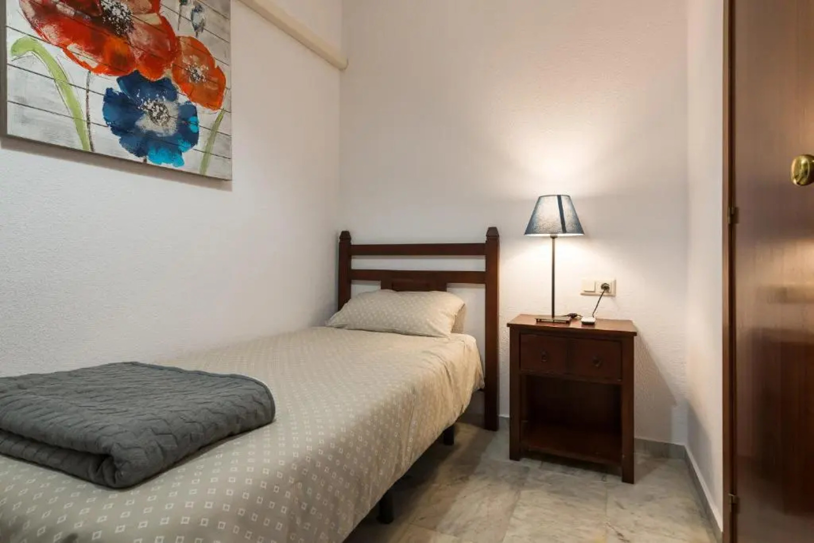 Cenes de la Vega 15 minutos Granada centro