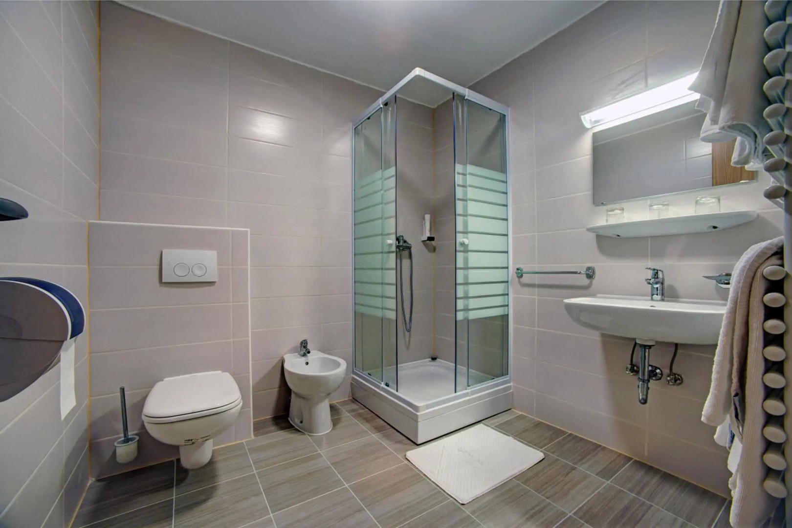 Hotel Skradinski Buk