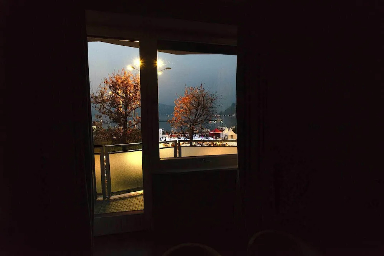 Como Lake Suites